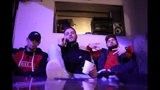 SNIDEE x SUDRABU SIRDS x RY4N - STRAIGHT MAJOR [FREESTYLE]