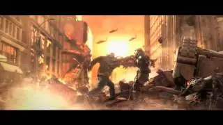 PROTOTYPE 2 - The Red Zone