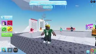 My first Roblox streem