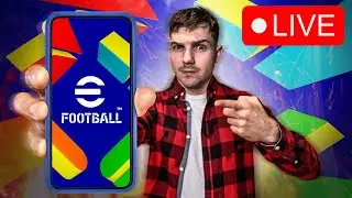 THE FUTURE of EFOOTBALL + DIVISIONS!