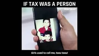 Tax Calculation funny Video, IT Saving in India above 5 Lacs, 