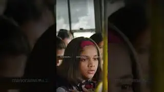 നിന്നെ കണ്ടിട്ട് എനിക്ക് തന്നെ പേടിയാകുന്നു .. 😅😅  | manoramaMAX | Lakshmi