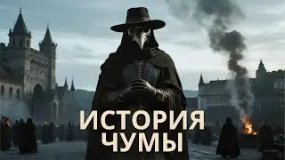 Черная смерть: как чума уничтожила треть Европы и изменила мир навсегда