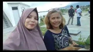 KELILING NTT - NTB : BIMA - YULIANI Journey