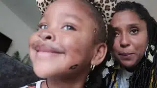 VLOG: Mommy Life, Shooting a commercial, and why its important to get dressed up every day