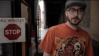 SOUL KHAN - KHANGREGATION