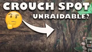 TOP 5 Fjordur Ratholes - Unraidable Location? | Ark