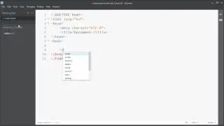 First Program in JavaScript - Hello World (alert box with hello world text) - JavaScript tutorial