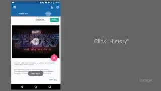 Download pictures & videos and repost on Instagram