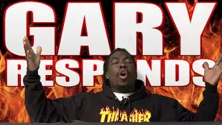 Gary Responds To Your SKATELINE Comments - Drake VS Kendrick, Brent Atchley, Andrew Reynolds, Emile