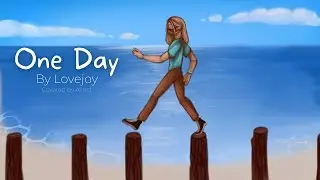 One Day // Lovejoy // Female Cover by Alioof