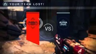 Negative K/D... Another Exotic...  (Truth Crucible Drop)