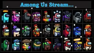 Terrific Tuesday 16: AMS 432 | NEW ROLES!! | [COME JOIN] ft @TheCrewPostorSquad | NO STREAMSNIPING!!