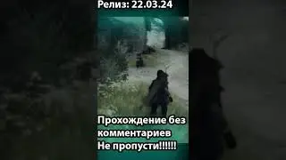 Dragon's Dogma 2 #shorts lushnik s peshkami gulaet v gorode