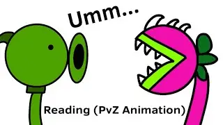 Reading (PvZ Animation)