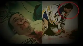 6 САМЫХ СТРАШНЫХ ТРАВМ в ХОККЕЕ