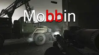Mobbin - Escape From Tarkov