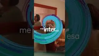 Nos INTEResa conectarte en familia