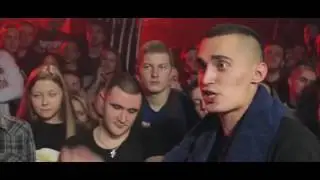 Все раунды Млечного против Домашнего на #SLOVOSPB