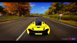 How a Noob Plays Forza Horizon 4 in 2021