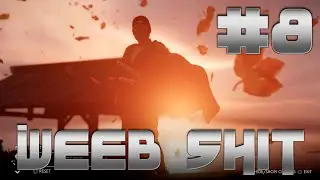 Ghost Of Tsushima Part 8: Weeb Sh*t!? W/ Strike