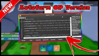 *Blade Quest Script * [OP] | AutoFarm OP Version, Unlimited LVL, And Fully AFK Mode