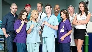 Not Too Safe Scrubs Movie (Scrubs Parody)