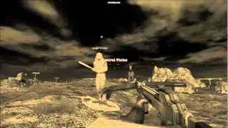 Fallen Earth Machinima Contest
