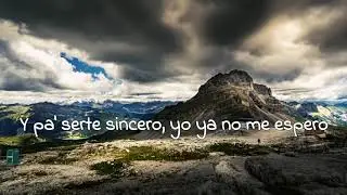 Selena Gomez, Camilo - 999 (Unofficial Lyrics Video)