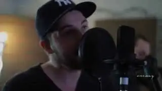 A-Fos & the Rude Youth - Work It Out | OneWay Sessions
