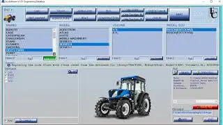 Ecu Software. DTC, EGR, TVA, VSA, SCR, DPF, NOX, START/STOP