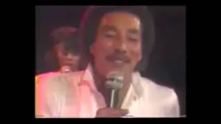 Smokey Robinson - Tell Me Tomorrow