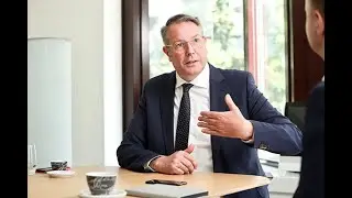 Alexander Schweitzer über seine Pläne als Ministerpräsident von Rheinland-Pfalz