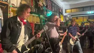 The Unknowns - Live @ Route 66