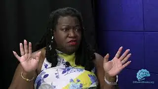 Aisha McDonald, LMHC on supporting those with trauma and mental illness