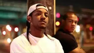 Lloyd - Set Me Free (Feat. Mystikal) (Official Video)
