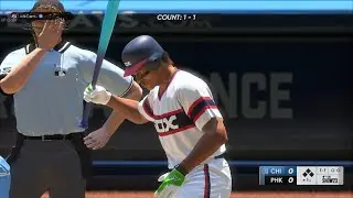 MLB The Show 23 - Triple Play