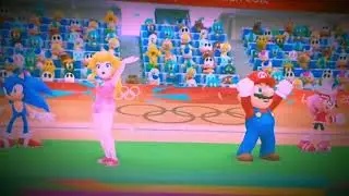 My Intro of Marissa the Mareach,Sonamy,MamoUsa & Kirby Fan 2025
