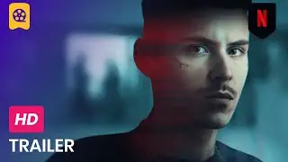 Muted - Official Trailer - Netflix