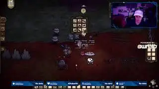 Dont Starve: together Dark souls edition Part 2!