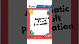 Abhyas Examination methodology Bridges knowledge gaps in students |Abhyas Online #online