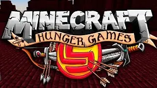 MINECRAGT Hunger Games//Упоротый монтаж:D
