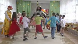 Осенний бал шляп 2021