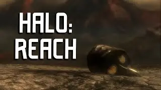 Начало истории / Halo: Reach