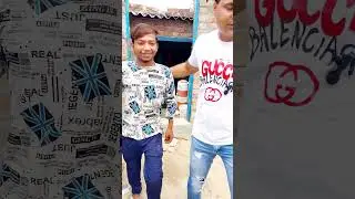 Main Toh Dar Hi Gaya Tha😜 