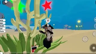 LOCATIONS OF GIFTS! (animal sim: underwater) 🎁