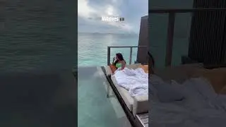 Hello Maldives 🇲🇻 