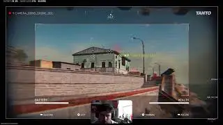 MW3 Resurgence
