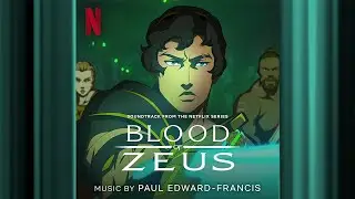 Hades and Persephone's Theme | Blood of Zeus S3 | Official Soundtrack | Netflix