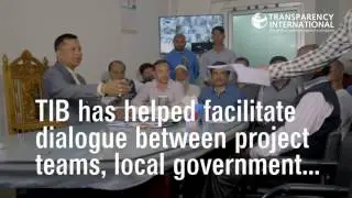 Bangladesh Climate Change | Transparency International